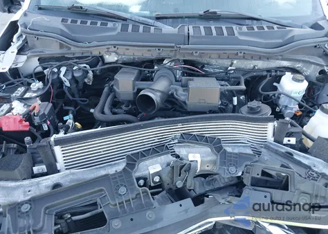 2020 Ford F-250 Xl z USA, uszkodzony, nr VIN 1FT7W2B65LEE07989